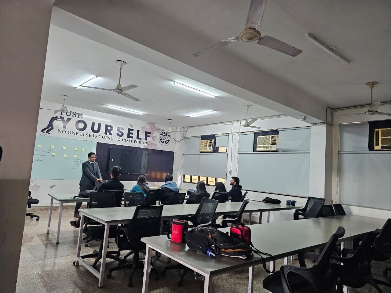 GCEC Global Foundation College Images photo 44